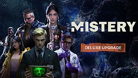 MISTERY Deluxe Upgrade Package