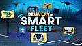 Delivery INC - Smart Fleet