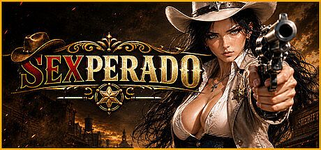 Sexperado Game