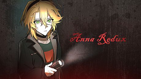 AnnaRedux