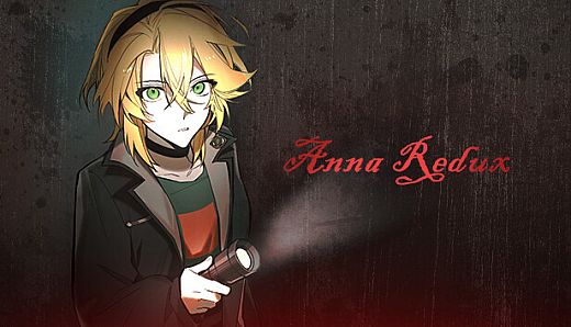 AnnaRedux