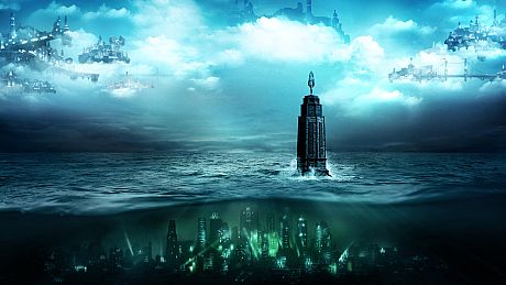 BioShock Infinite: The Complete Edition Game