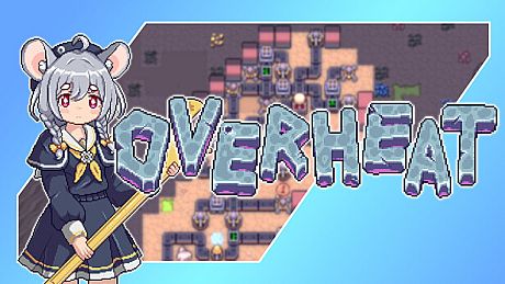 Overheat Game
