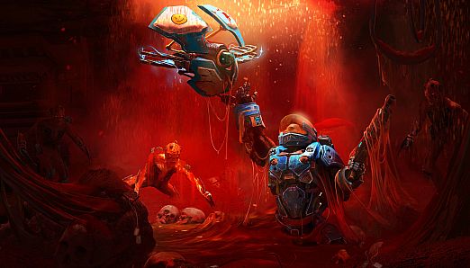 Solstice Chronicles: MIA