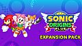 Sonic Origins - Plus Expansion Pack