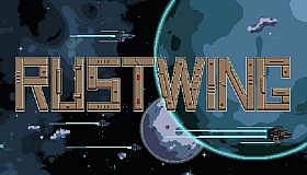 Rustwing