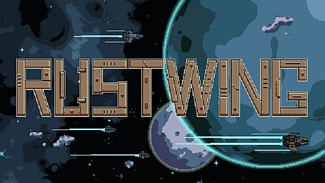 Rustwing Game