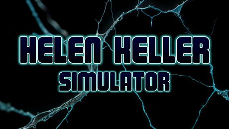 Helen Keller Simulator Game