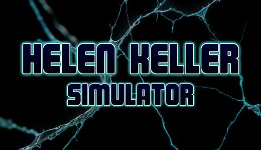 Helen Keller Simulator