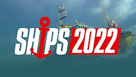 Ships 2022