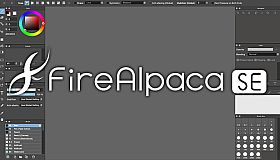 FireAlpaca SE