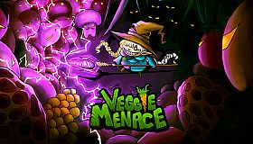 Veggie Menace