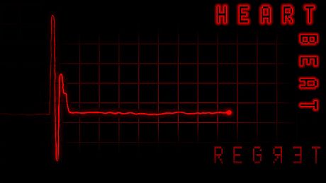 Heartbeat: Regret Game