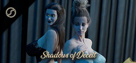 Shadows of Deceit - Season 1 Game