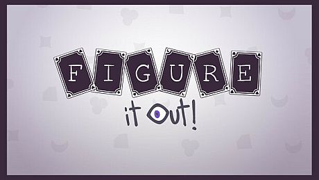 Figure it Out! Game