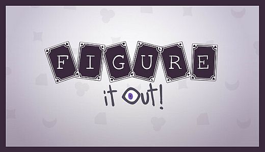 Figure it Out!