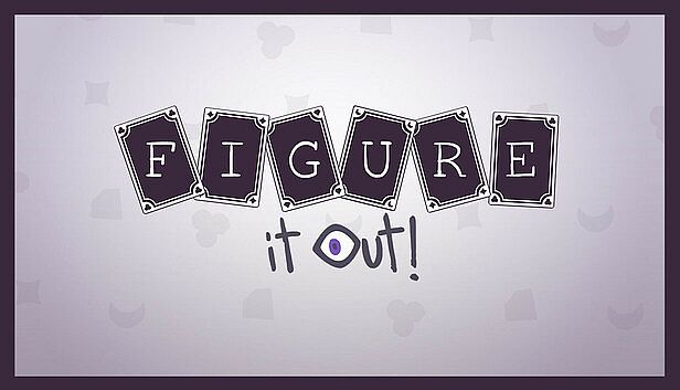 Buy Figure it Out!