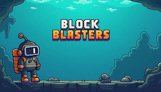 Buy BlockBlasters