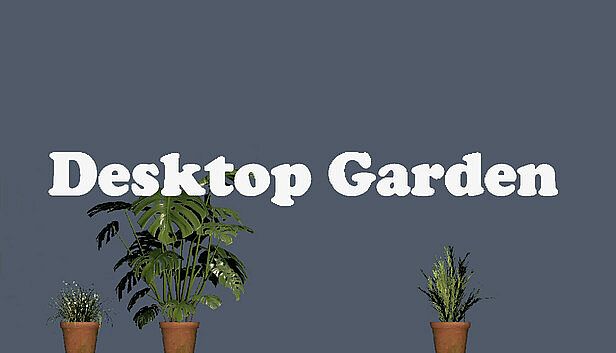 Buy Desktop Garden