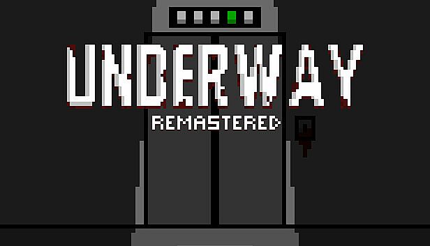 Buy Underway (Remastered)