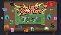 Kup Scritchy Scratchy na PC