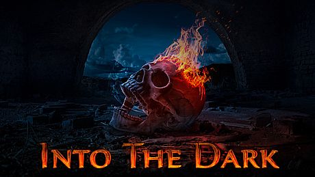 Into The Dark Game
