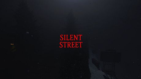 Silent Street Game