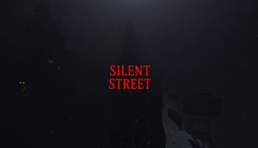 Silent Street