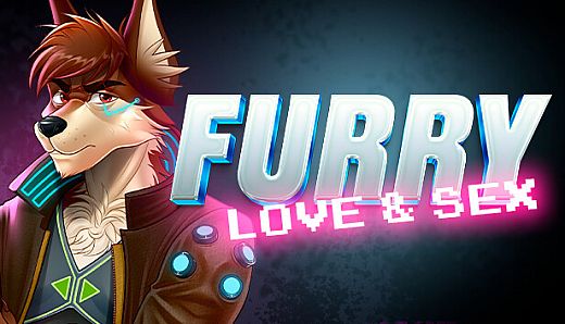 Furry Love & Sex