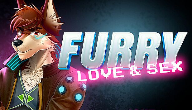 Buy Furry Love & Sex
