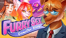 Furry Sex - GameDev Story