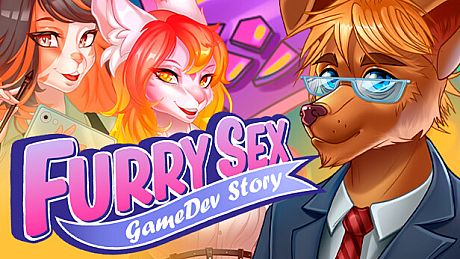 Furry Sex - GameDev Story