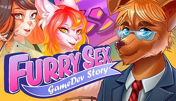 Buy Furry Sex - GameDev Story