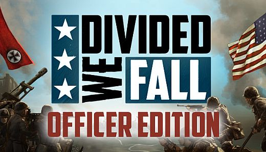 Divided We Fall: Officer Edition