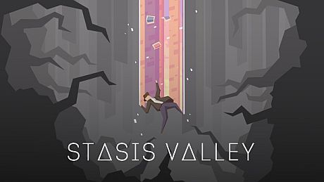 Stasis Valley Game