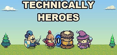 Technically Heroes Game