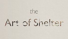 The Art of Shelter