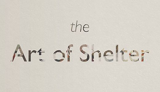 The Art of Shelter