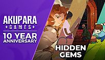 Buy Akupara Hidden Gems PC