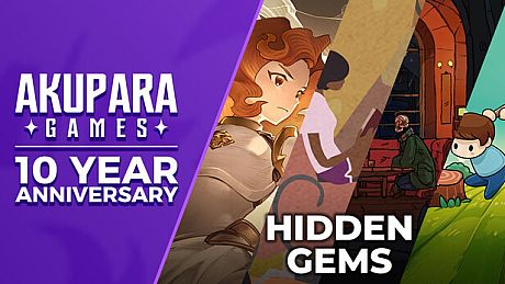 Akupara Hidden Gems Bundle