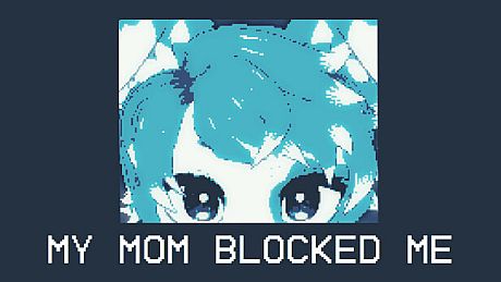 My Mom Blocked Me (best furry game :3) Game