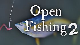 Open Fishing 2