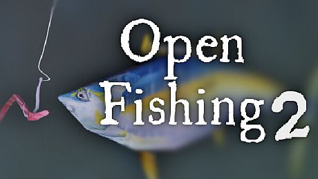 Open Fishing 2 Game