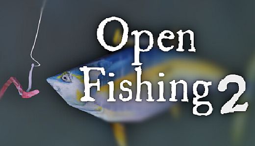 Open Fishing 2