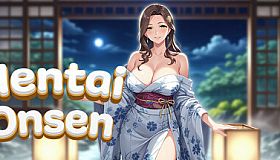 Hentai Onsen