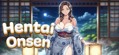Hentai Onsen Game