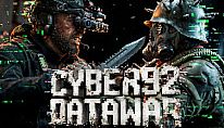 Buy CYBER92 DATAWAR PC