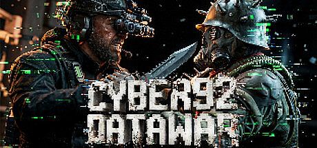 CYBER92 DATAWAR