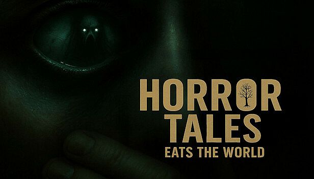 Buy Horror Tales Eats The World
