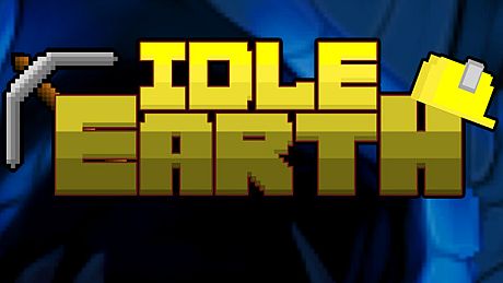Idle Earth Game